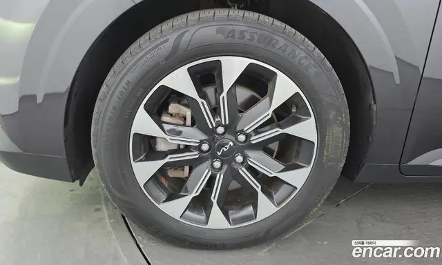 Kia Carnival 2023 2.2 автомат (гидро), миниатюра 5 Kia Carnival 2023 2.2 автомат (гидро), миниатюра 5