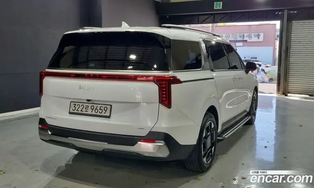 Kia Carnival 2024 1.6 автомат (гидро), миниатюра 2 Kia Carnival 2024 1.6 автомат (гидро), миниатюра 2