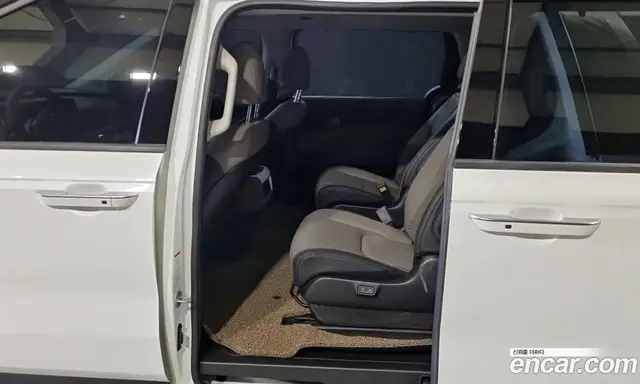 Kia Carnival 2024 1.6 автомат (гидро), миниатюра 11 Kia Carnival 2024 1.6 автомат (гидро), миниатюра 11