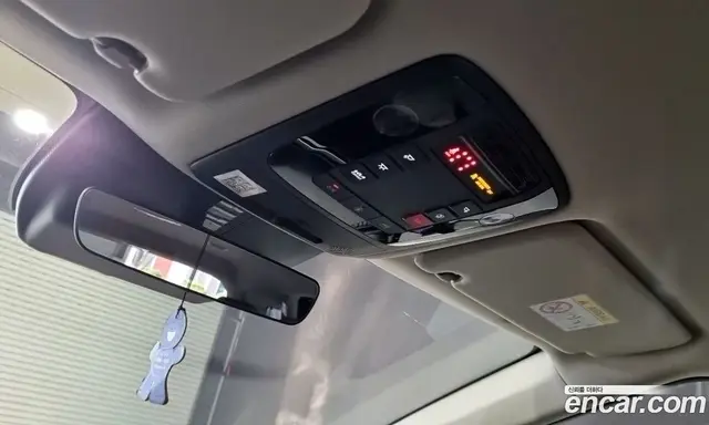 Kia Carnival 2024 1.6 автомат (гидро), миниатюра 12