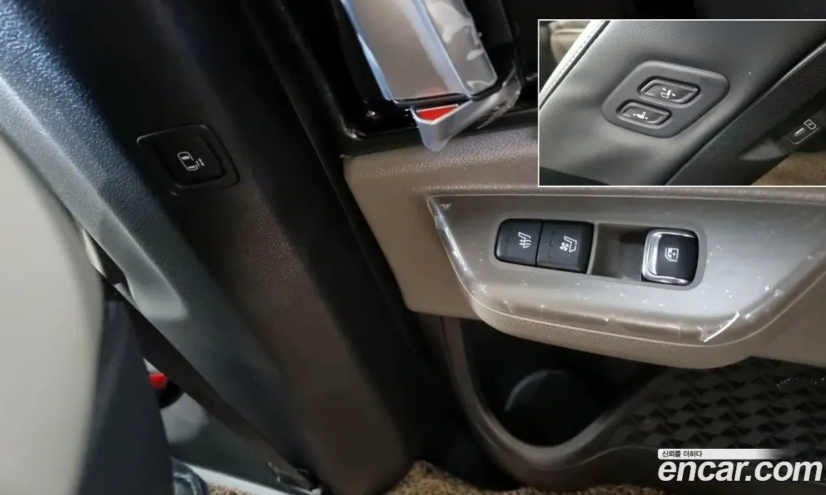 Kia Carnival 2024 1.6 автомат (гидро), фото 14 Kia Carnival 2024 1.6 автомат (гидро), фото 14