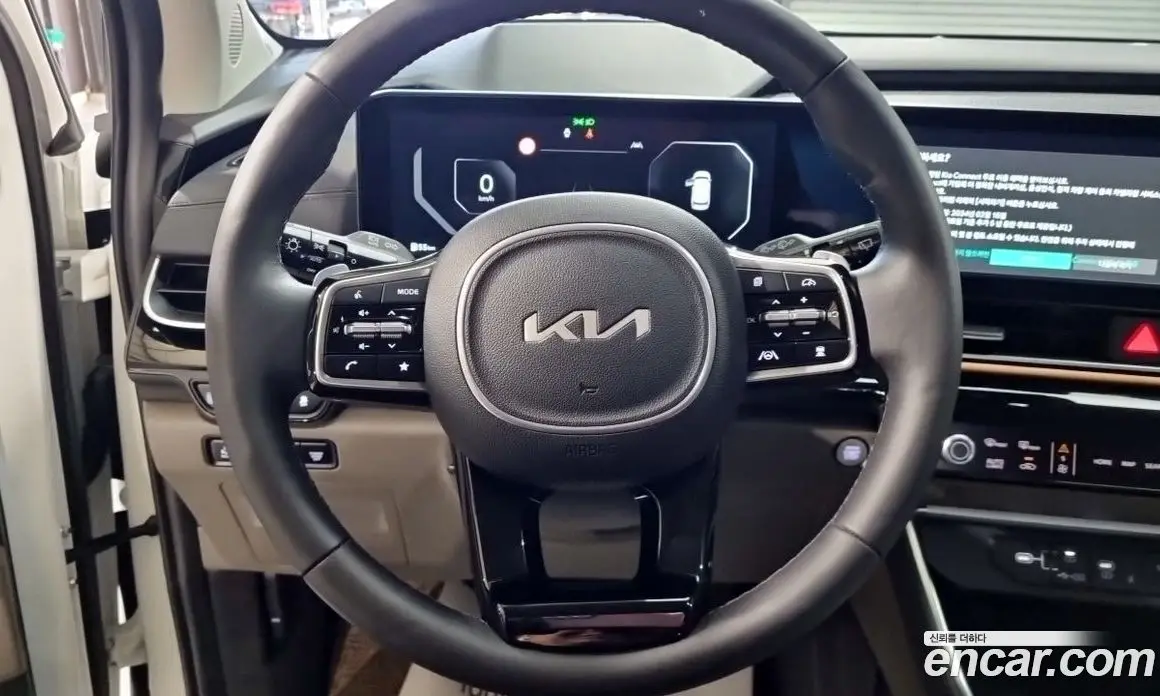 Kia Carnival 2024 1.6 автомат (гидро), фото 17 Kia Carnival 2024 1.6 автомат (гидро), фото 17