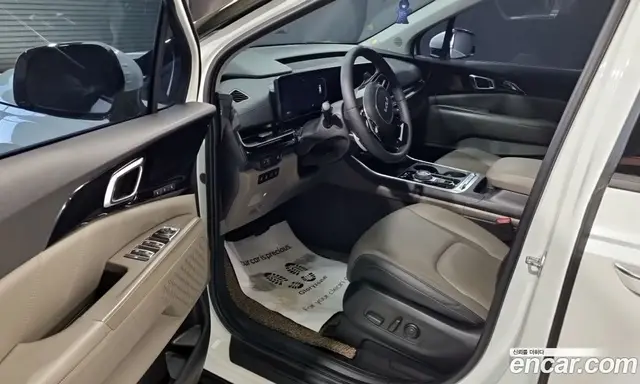 Kia Carnival 2024 1.6 автомат (гидро), миниатюра 10 Kia Carnival 2024 1.6 автомат (гидро), миниатюра 10