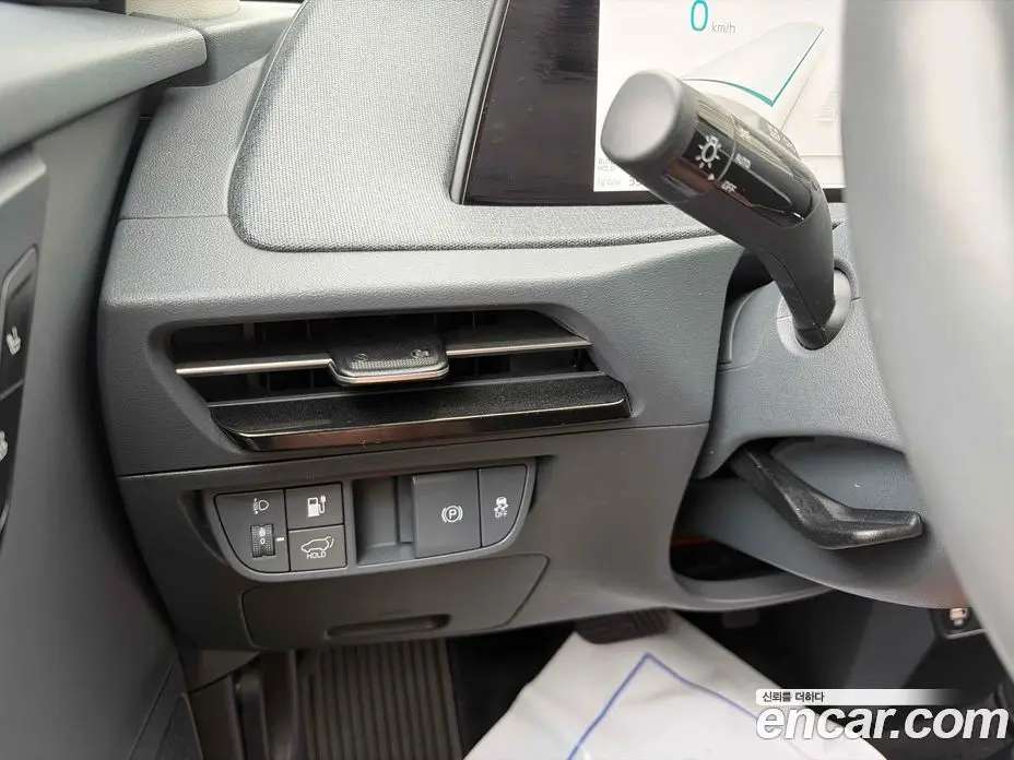 Kia EV6 2022 автомат (гидро), фото 14 Kia EV6 2022 автомат (гидро), фото 14