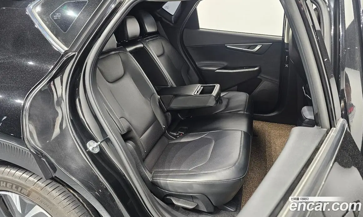 Kia EV6 2022 0.1 автомат (гидро), фото 11 Kia EV6 2022 0.1 автомат (гидро), фото 11