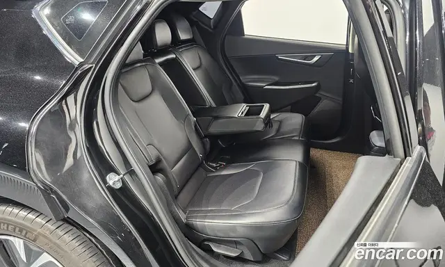Kia EV6 2022 0.1 автомат (гидро), миниатюра 11 Kia EV6 2022 0.1 автомат (гидро), миниатюра 11
