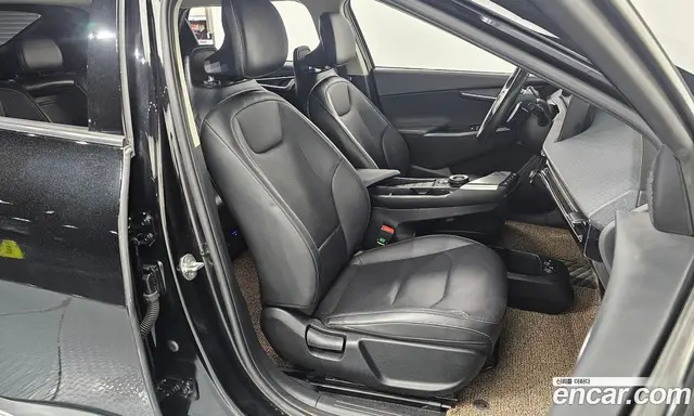Kia EV6 2022 0.1 автомат (гидро), миниатюра 12
