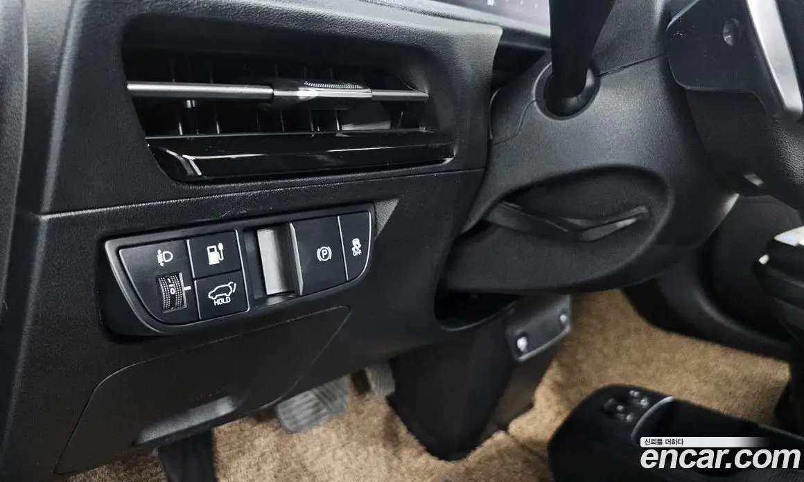Kia EV6 2022 0.1 автомат (гидро), фото 17 Kia EV6 2022 0.1 автомат (гидро), фото 17