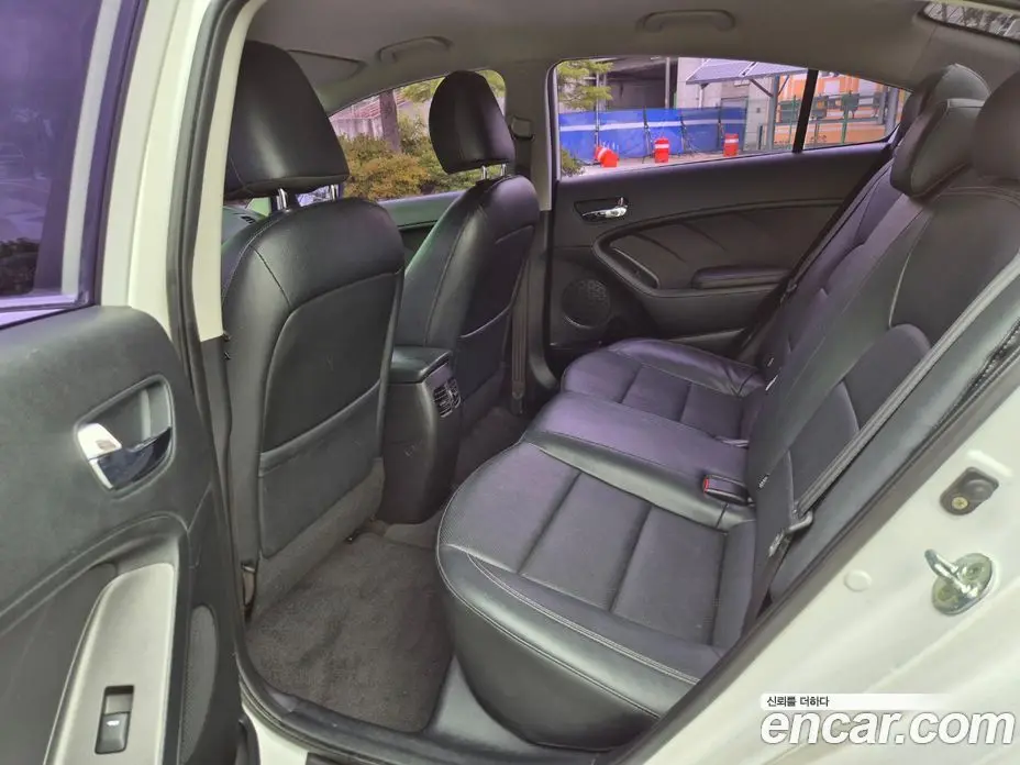 Kia K3 2014 1.6 автомат (гидро), фото 15 Kia K3 2014 1.6 автомат (гидро), фото 15
