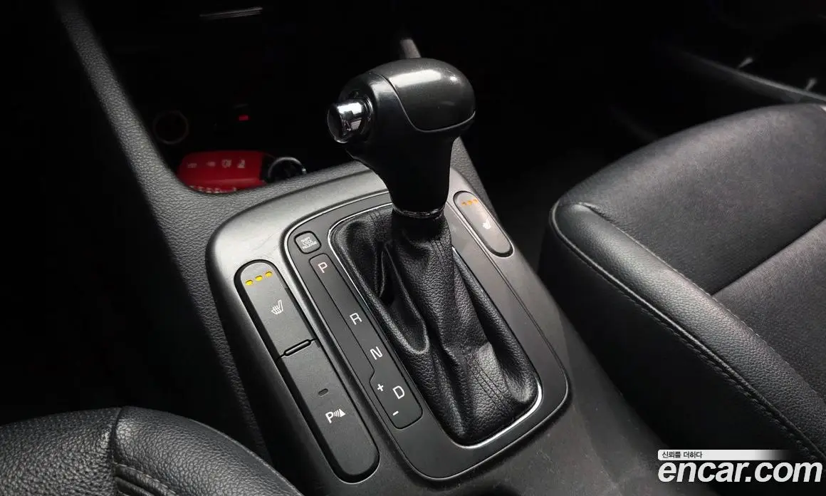 Kia K3 2015 1.6 автомат (гидро), фото 12