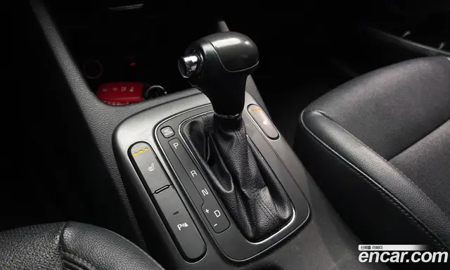 Kia K3 2015 1.6 автомат (гидро), миниатюра 12