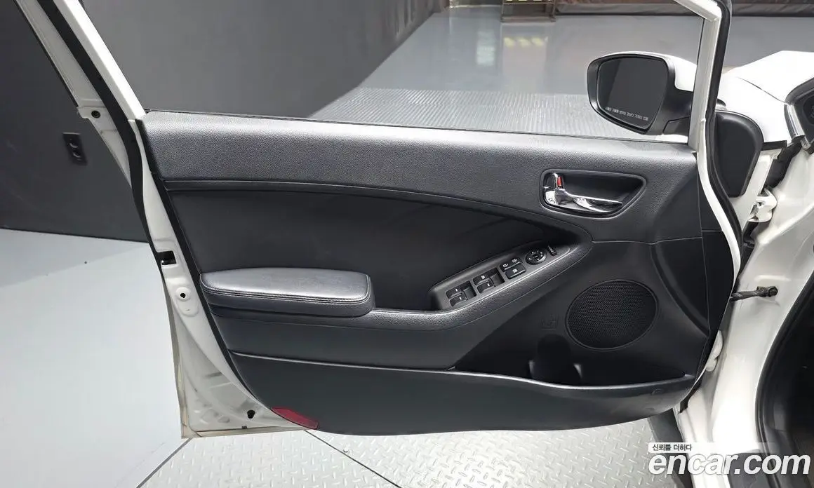 Kia K3 2015 1.6 автомат (гидро), фото 14