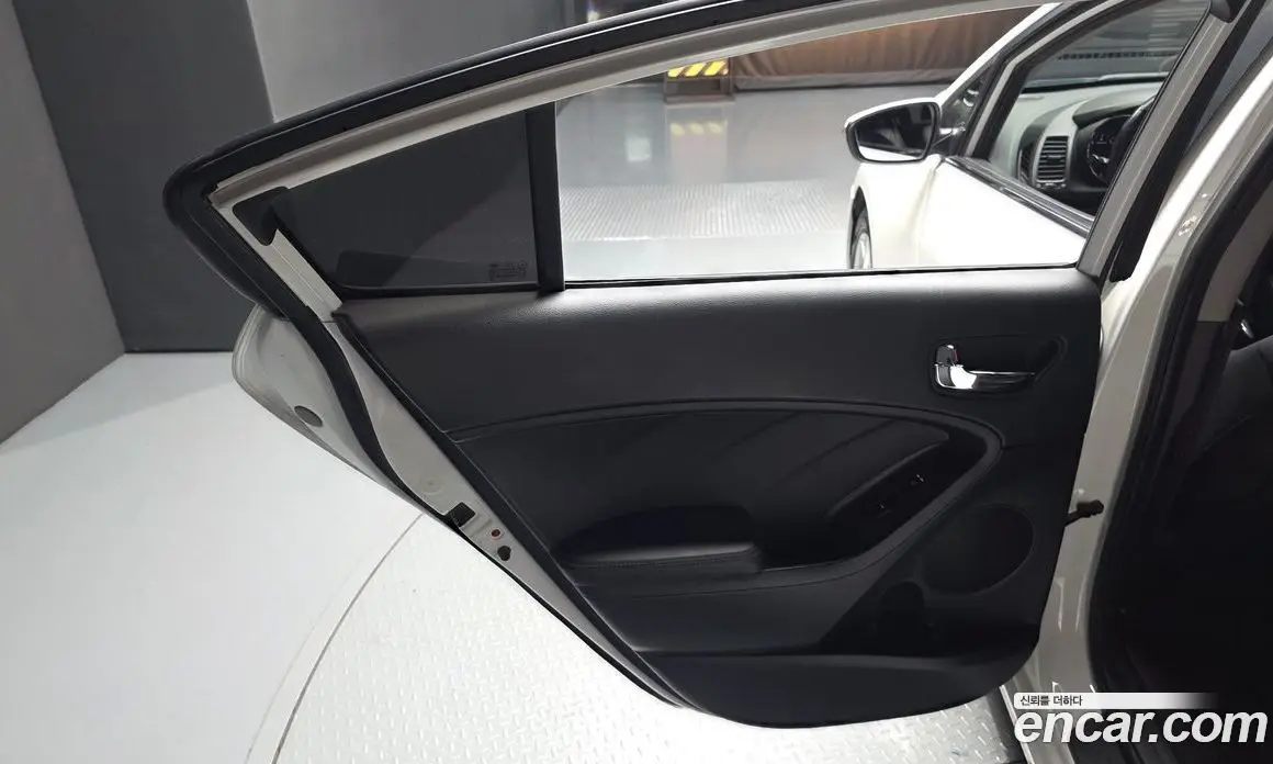 Kia K3 2015 1.6 автомат (гидро), фото 15