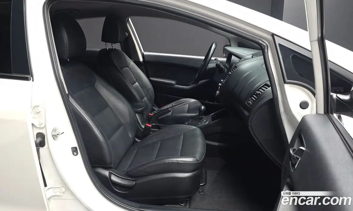 Kia K3 2015 1.6 автомат (гидро), фото 16