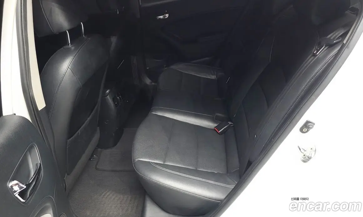 Kia K3 2015 1.6 автомат (гидро), фото 18