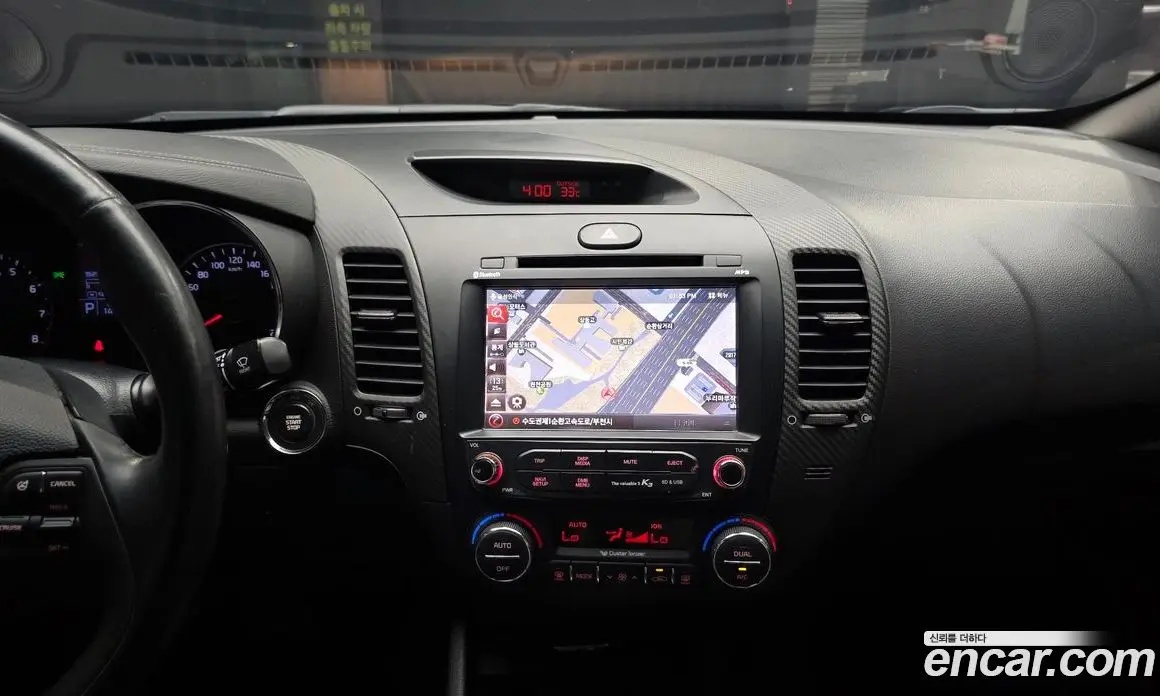 Kia K3 2015 1.6 автомат (гидро), фото 20