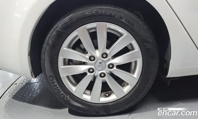 Kia K3 2015 1.6 автомат (гидро), миниатюра 5