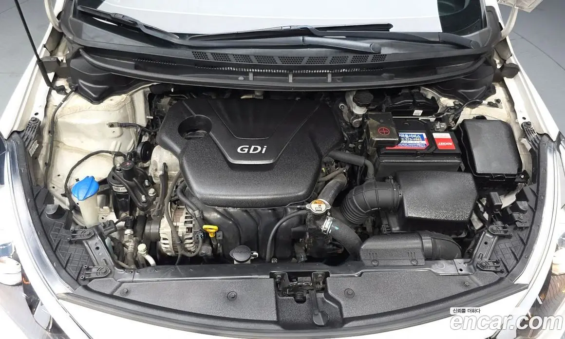 Kia K3 2015 1.6 автомат (гидро), фото 6