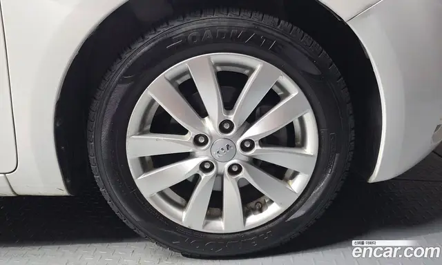 Kia K3 2015 1.6 автомат (гидро), миниатюра 7