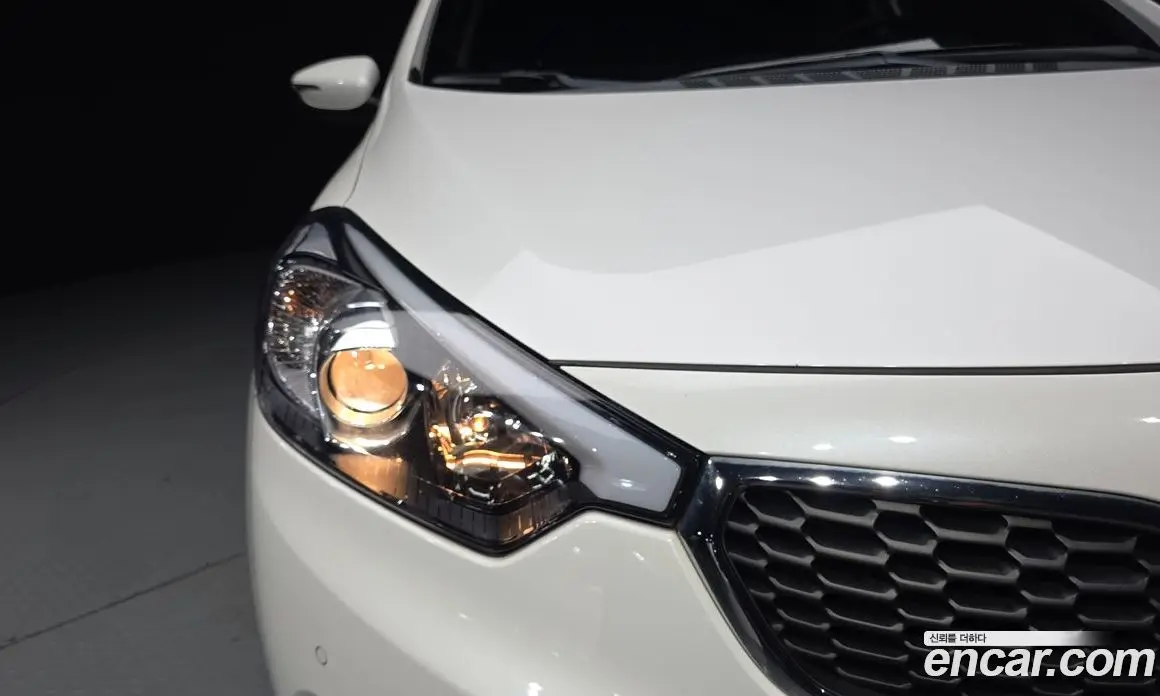 Kia K3 2015 1.6 автомат (гидро), фото 8