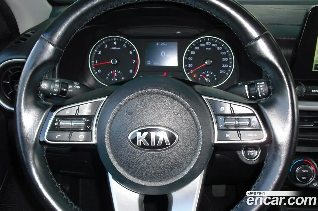 Kia K3 2018 1.6 автомат (гидро), фото 13 Kia K3 2018 1.6 автомат (гидро), фото 13