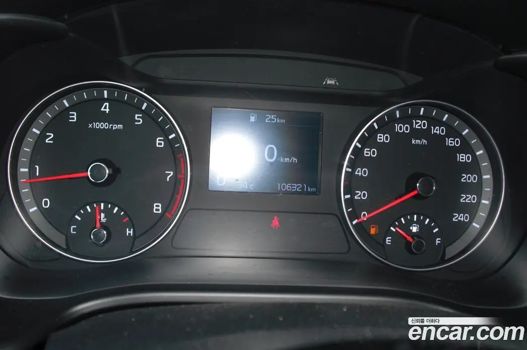 Kia K3 2018 1.6 автомат (гидро), фото 14 Kia K3 2018 1.6 автомат (гидро), фото 14