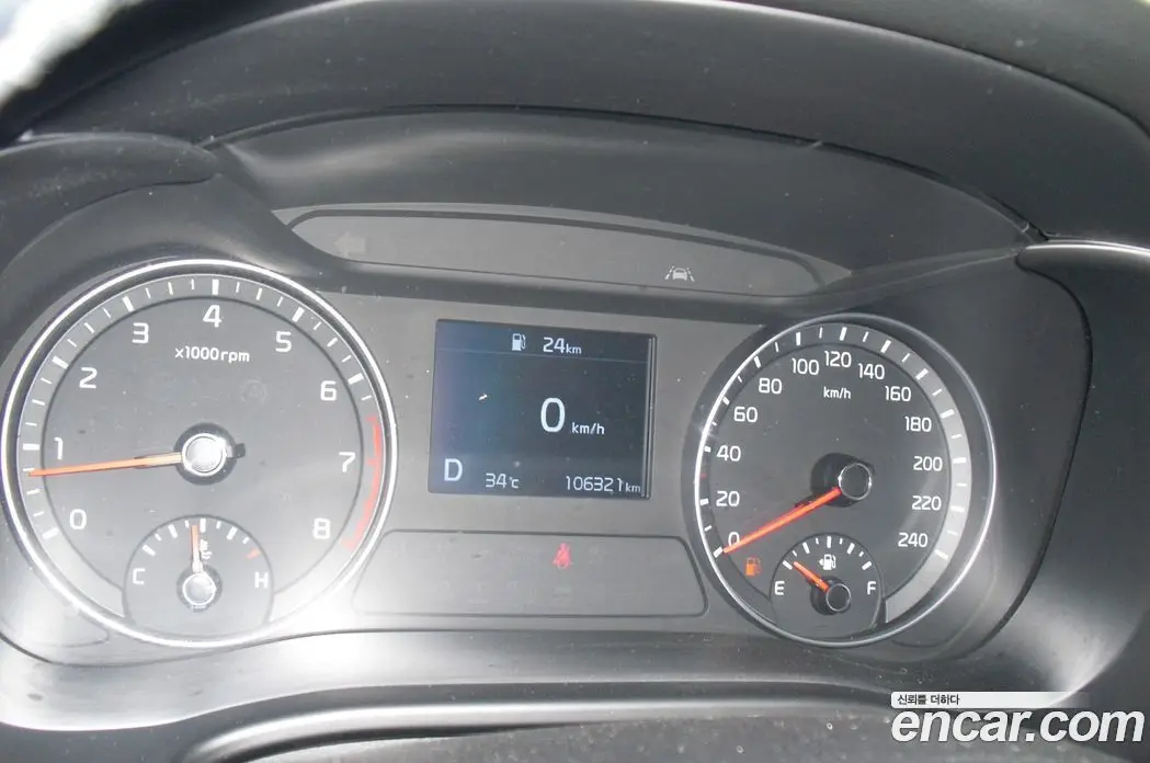 Kia K3 2018 1.6 автомат (гидро), фото 17 Kia K3 2018 1.6 автомат (гидро), фото 17