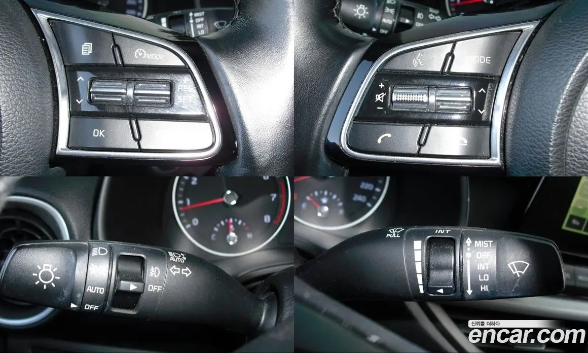 Kia K3 2018 1.6 автомат (гидро), фото 19 Kia K3 2018 1.6 автомат (гидро), фото 19