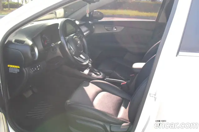 Kia K3 2018 1.6 автомат (гидро), миниатюра 5 Kia K3 2018 1.6 автомат (гидро), миниатюра 5