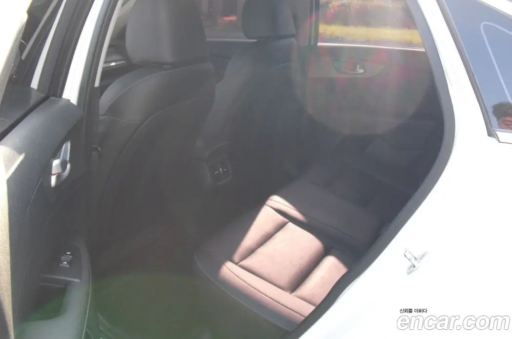 Kia K3 2018 1.6 автомат (гидро), фото 6 Kia K3 2018 1.6 автомат (гидро), фото 6