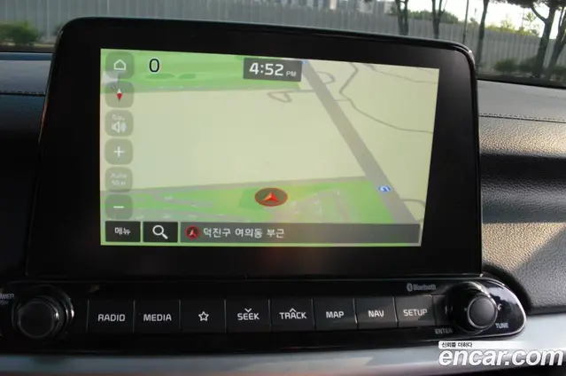 Kia K3 2018 1.6 автомат (гидро), миниатюра 8 Kia K3 2018 1.6 автомат (гидро), миниатюра 8