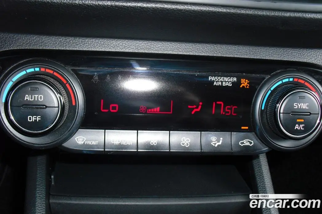 Kia K3 2018 1.6 автомат (гидро), фото 9 Kia K3 2018 1.6 автомат (гидро), фото 9
