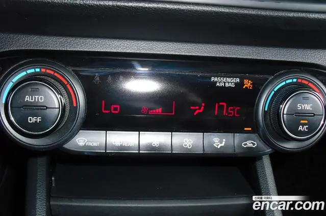 Kia K3 2018 1.6 автомат (гидро), миниатюра 9 Kia K3 2018 1.6 автомат (гидро), миниатюра 9