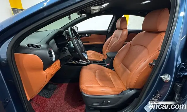 Kia K3 2023 1.6 автомат (гидро), миниатюра 11