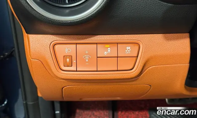 Kia K3 2023 1.6 автомат (гидро), миниатюра 12