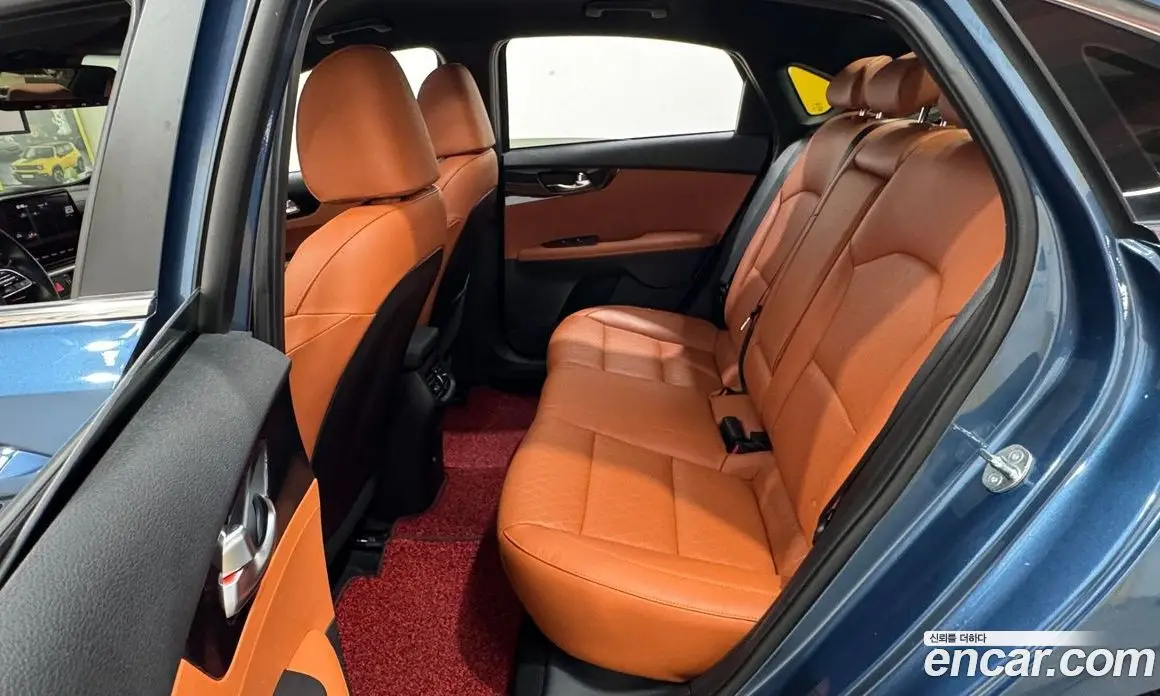 Kia K3 2023 1.6 автомат (гидро), фото 19