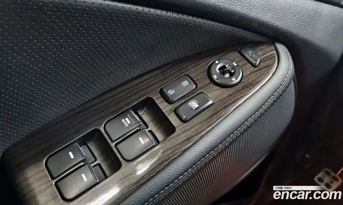Kia K5 (Optima) 2013 2.0 автомат (гидро), фото 17