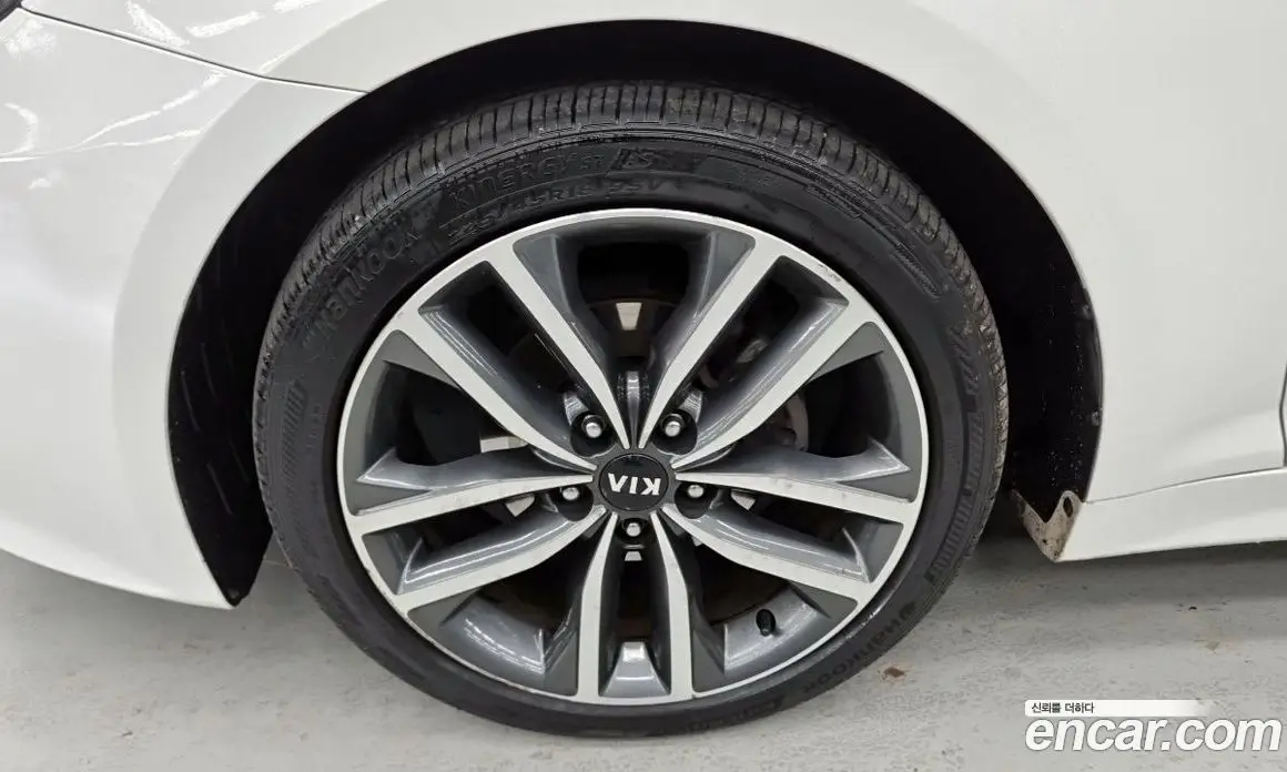 Kia K5 (Optima) 2013 2.0 автомат (гидро), фото 5