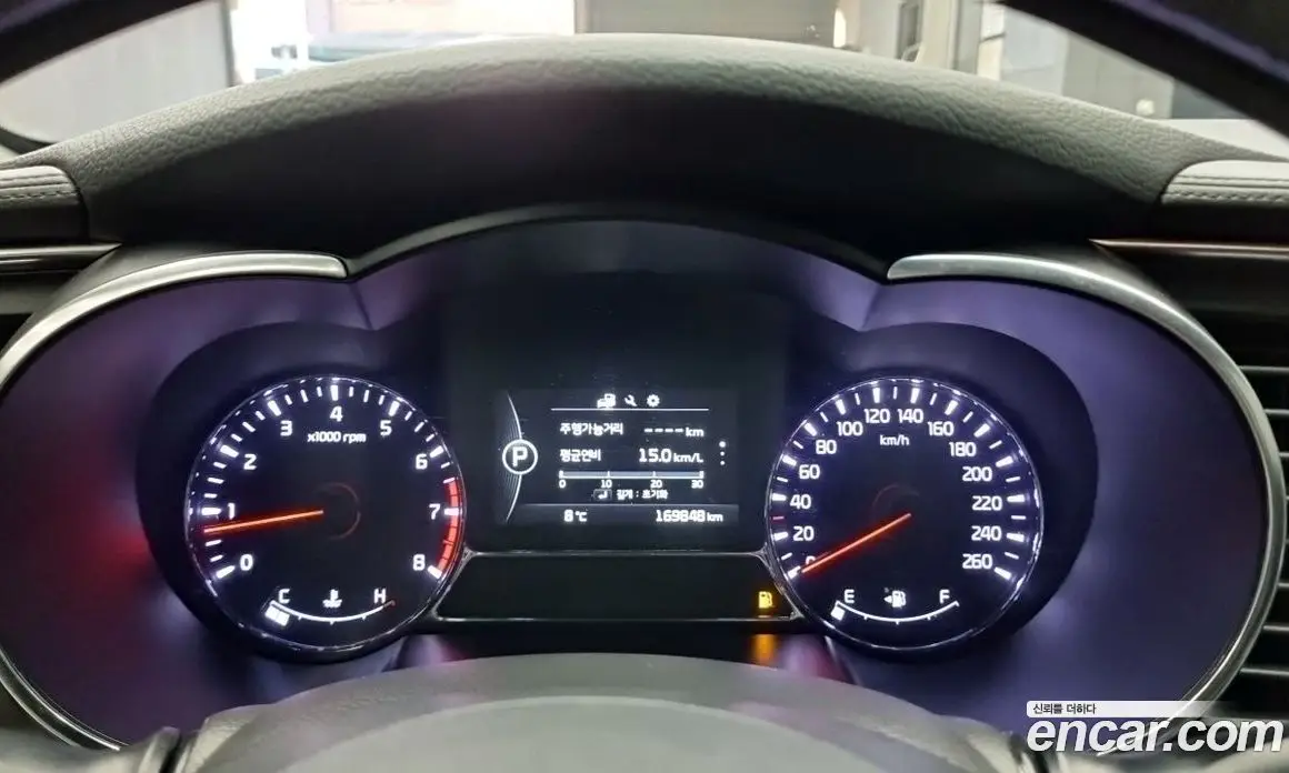 Kia K5 (Optima) 2013 2.0 автомат (гидро), фото 8