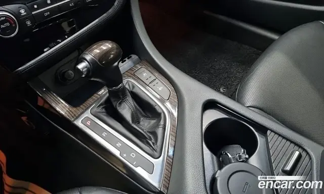 Kia K5 (Optima) 2013 2.0 автомат (гидро), миниатюра 9