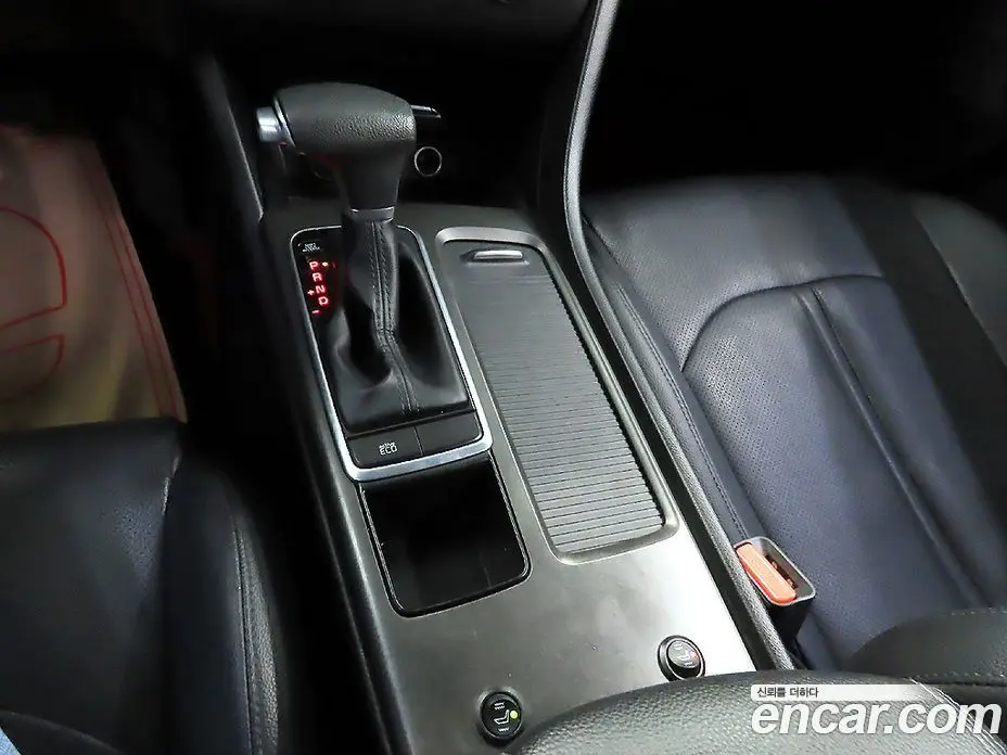 Kia K5 (Optima) 2016 2.0 автомат (гидро), фото 14