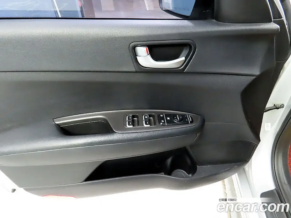 Kia K5 (Optima) 2016 2.0 автомат (гидро), фото 15