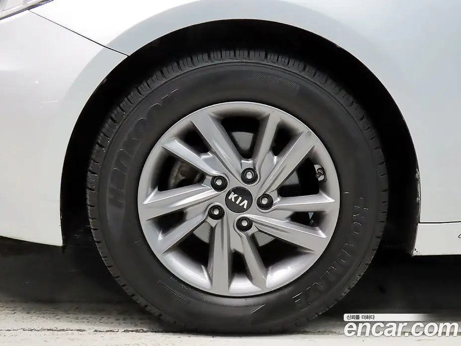 Kia K5 (Optima) 2016 2.0 автомат (гидро), фото 20