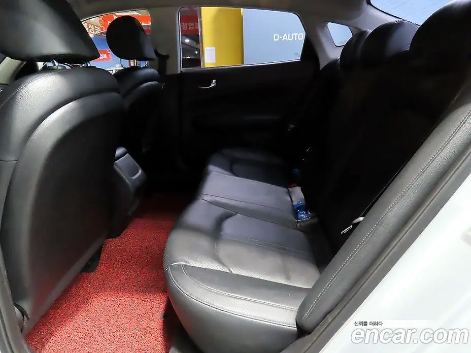 Kia K5 (Optima) 2016 2.0 автомат (гидро), фото 7