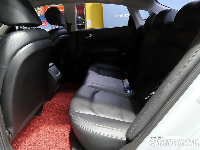 Kia K5 (Optima) 2016 2.0 автомат (гидро), миниатюра 7