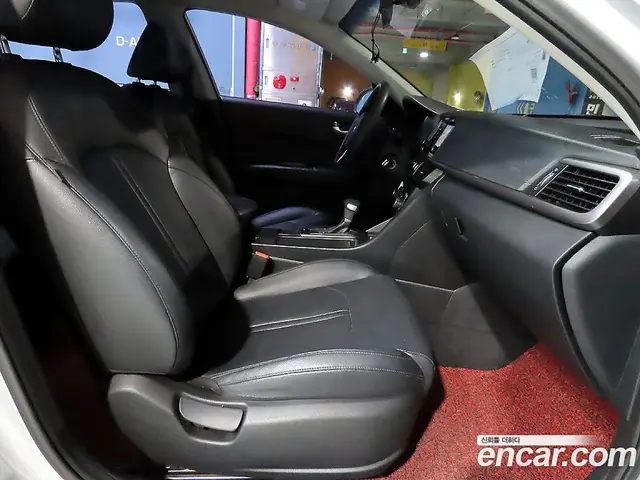 Kia K5 (Optima) 2016 2.0 автомат (гидро), миниатюра 8