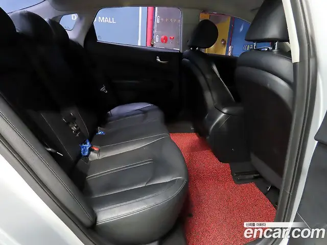 Kia K5 (Optima) 2016 2.0 автомат (гидро), миниатюра 9