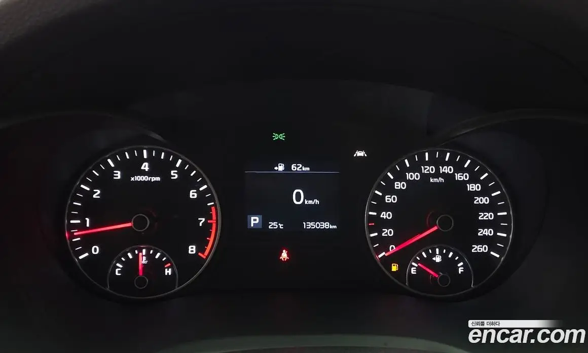 Kia K5 (Optima) 2019 2.0 автомат (гидро), фото 11