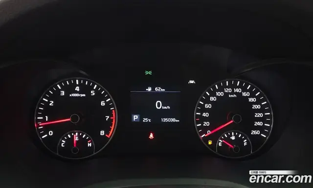 Kia K5 (Optima) 2019 2.0 автомат (гидро), миниатюра 11