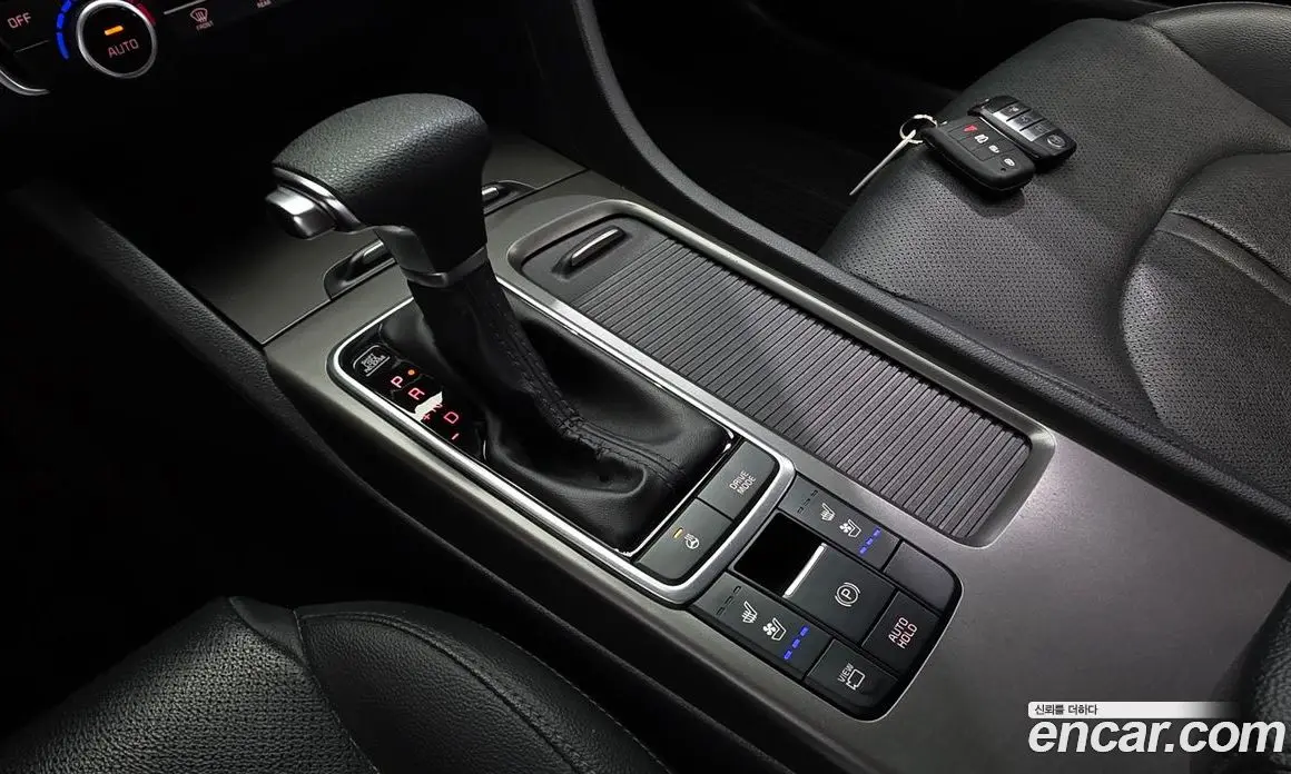 Kia K5 (Optima) 2019 2.0 автомат (гидро), фото 12